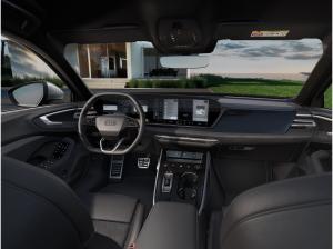 Audi S5 Limousine TFSI  S tronic