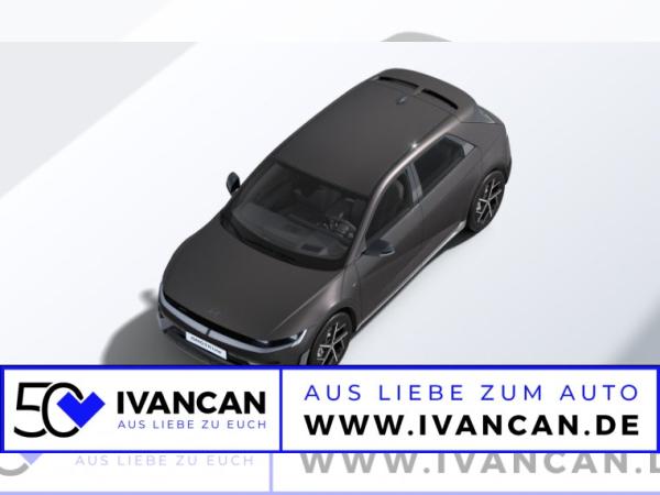 Hyundai IONIQ 5 (MY26) 84 kWh 2WD (229 PS) N Line X Sitz-Paket