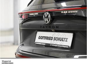 Volkswagen Tayron R-Line 2.0 TSI 4MOTION (Wuppertal)