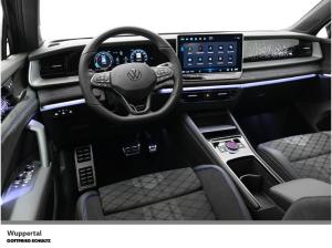 Volkswagen Tayron R-Line 2.0 TSI 4MOTION (Wuppertal)
