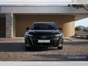 Audi A6 Avant V6 TDI quattro S tronic S Line