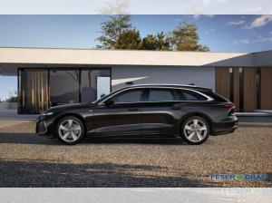 Audi A6 Avant V6 TDI quattro S tronic S Line