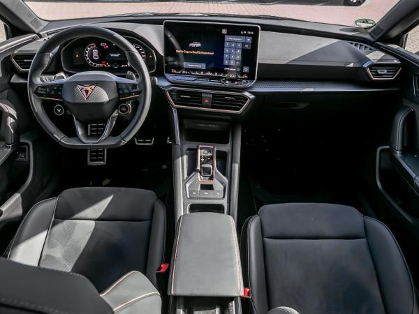 Cupra Leon Sportstourer VZ 1.5 e-Hybrid AHK Matrix-LED