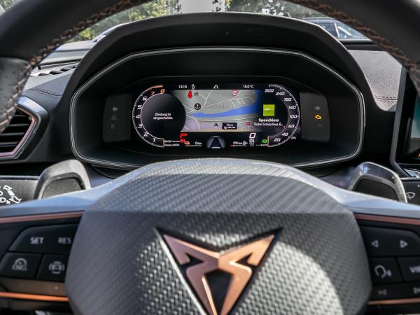 Cupra Leon Sportstourer VZ 1.5 e-Hybrid AHK Matrix-LED