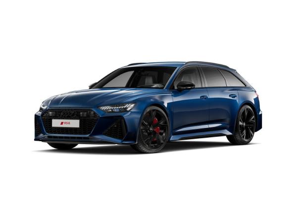 Audi RS6 +WINTERRÄDER+STANDHEIZUNG+SPORTABGAS+