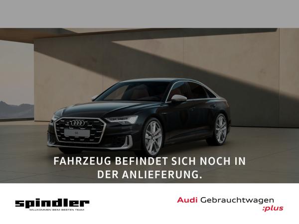 Audi S6 Limousine TDI quattro / HD-Matrix, Navi+, B&O