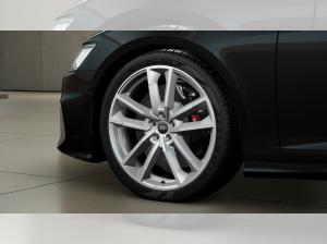 Audi S6 Limousine TDI quattro / HD-Matrix, Navi+, B&O