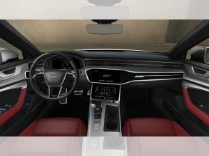 Audi S6 Limousine TDI quattro / HD-Matrix, Navi+, B&O