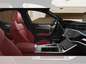 Audi S6 Limousine TDI quattro / HD-Matrix, Navi+, B&O