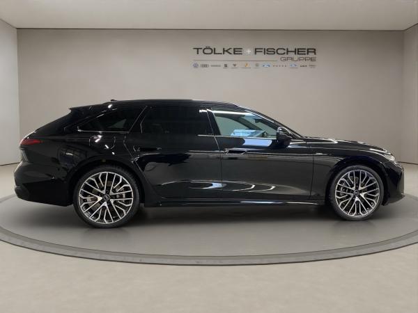 Audi A6 Avant 2.0 TFSI quattro W ACC AHK AUT Standh.