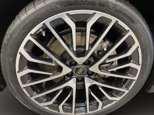 Audi A6 Avant 2.0 TFSI quattro W ACC AHK AUT Standh.