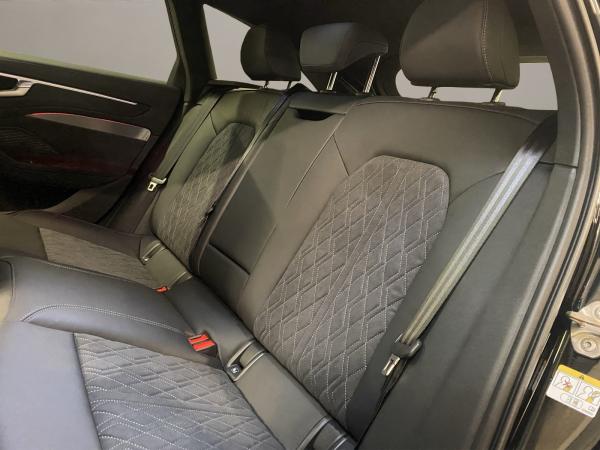 Audi A6 Avant 2.0 TFSI quattro W ACC AHK AUT Standh.