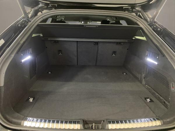 Audi A6 Avant 2.0 TFSI quattro W ACC AHK AUT Standh.