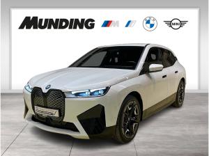 BMW ix iX xDrive40 A Sportpaket Ab 499 ? p.M. leasen HUD|Navi||SHZ|MFL|PDC