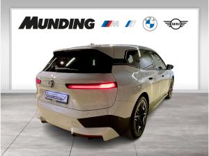 BMW ix iX xDrive40 A Sportpaket Ab 499 ? p.M. leasen HUD|Navi||SHZ|MFL|PDC