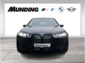 BMW ix iX xDrive50 A Sportpaket Ab 789 ? p.M. leasen HUD|Navi|HK-HiFi|DAB|LED