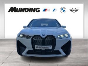 BMW ix iX xDrive40 A Sportpaket Ab 539 ? p.M. leasen HK-HiFi|DAB|PanoDach|MFL|PDC