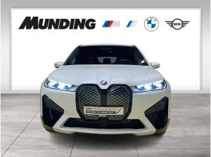 BMW ix iX xDrive40 A Sportpaket Ab 499 ? p.M. leasen HUD|Navi||SHZ|MFL|PDC