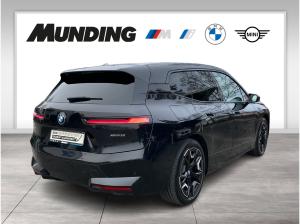 BMW ix iX xDrive50 A Sportpaket Ab 789 ? p.M. leasen HUD|Navi|HK-HiFi|DAB|LED
