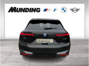 BMW ix iX xDrive50 A Sportpaket Ab 789 ? p.M. leasen HUD|Navi|HK-HiFi|DAB|LED
