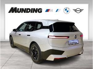 BMW ix iX xDrive40 A Sportpaket Ab 499 ? p.M. leasen HUD|Navi||SHZ|MFL|PDC