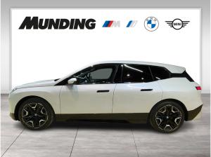 BMW ix iX xDrive40 A Sportpaket Ab 499 ? p.M. leasen HUD|Navi||SHZ|MFL|PDC