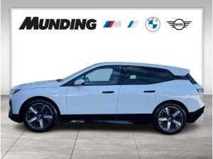 BMW ix iX xDrive40 A Sportpaket Ab 539 ? p.M. leasen HK-HiFi|DAB|PanoDach|MFL|PDC