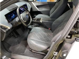 BMW ix iX xDrive40 A Sportpaket Ab 499 ? p.M. leasen HUD|Navi||SHZ|MFL|PDC