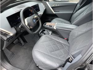 BMW ix iX xDrive50 A Sportpaket Ab 789 ? p.M. leasen HUD|Navi|HK-HiFi|DAB|LED
