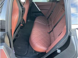 BMW ix iX xDrive40 A Sportpaket Ab 539 ? p.M. leasen HK-HiFi|DAB|PanoDach|MFL|PDC