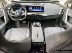 BMW ix iX xDrive40 A  Ab 499 ? p.M. leasen DAB|Komfortzg|Parkassistent|AHK