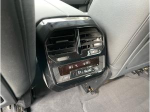 BMW ix iX xDrive40 A  Ab 499 ? p.M. leasen DAB|Komfortzg|Parkassistent|AHK