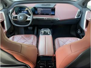 BMW ix iX xDrive40 A Sportpaket Ab 539 ? p.M. leasen HK-HiFi|DAB|PanoDach|MFL|PDC