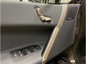 BMW ix iX xDrive40 A Sportpaket Ab 499 ? p.M. leasen HUD|Navi||SHZ|MFL|PDC