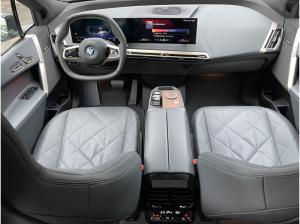 BMW ix iX xDrive50 A Sportpaket Ab 789 ? p.M. leasen HUD|Navi|HK-HiFi|DAB|LED