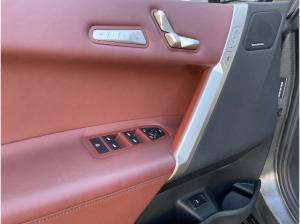 BMW ix iX xDrive40 A Sportpaket Ab 539 ? p.M. leasen HK-HiFi|DAB|PanoDach|MFL|PDC