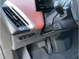 BMW ix iX xDrive40 A Sportpaket Ab 539 ? p.M. leasen HK-HiFi|DAB|PanoDach|MFL|PDC