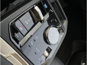 BMW ix iX xDrive40 A  Ab 499 ? p.M. leasen DAB|Komfortzg|Parkassistent|AHK