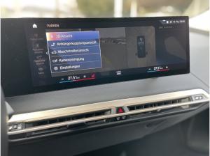 BMW ix iX xDrive40 A  Ab 499 ? p.M. leasen DAB|Komfortzg|Parkassistent|AHK
