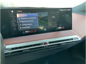 BMW ix iX xDrive40 A Sportpaket Ab 539 ? p.M. leasen HK-HiFi|DAB|PanoDach|MFL|PDC