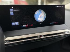 BMW ix iX xDrive40 A  Ab 499 ? p.M. leasen DAB|Komfortzg|Parkassistent|AHK