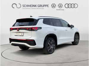 Volkswagen Tayron R-Line 1.5 eHybrid DSG AHK 360° Pano