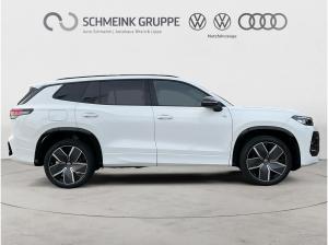 Volkswagen Tayron R-Line 1.5 eHybrid DSG AHK 360° Pano