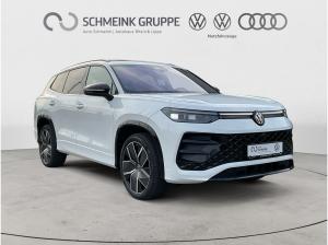 Volkswagen Tayron R-Line 1.5 eHybrid DSG AHK 360° Pano