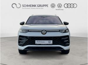 Volkswagen Tayron R-Line 1.5 eHybrid DSG AHK 360° Pano