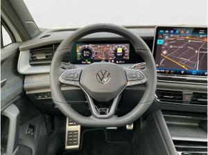 Volkswagen Tayron R-Line 1.5 eHybrid DSG AHK 360° Pano