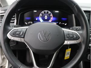 Volkswagen Polo Life 1.0 TSI DSG / Bluetooth, PDC, LED, SHZ