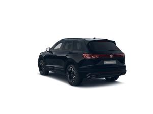 Volkswagen Touareg R-Line FINAL EDITION V6 TDI SCR 4MOTION 170 kW (231 PS) - 8-Gang-Automatik (Tiptronic)