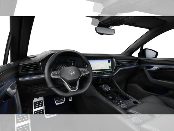 Volkswagen Touareg R-Line FINAL EDITION V6 TDI SCR 4MOTION 170 kW (231 PS) - 8-Gang-Automatik (Tiptronic)