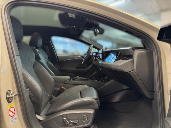 Audi S6 e-tron Avant qu MATRIX 360° HUD PANO LUFT